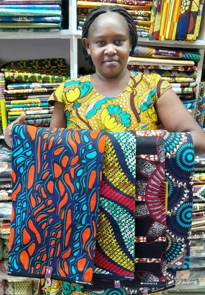 Business Grant Beneficiary 1